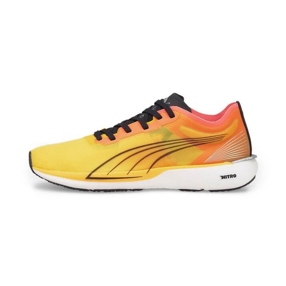 New Men\'s Sneakers & Athletic Shoes PUMA Liberate Nitro Fireglow Size 8 NWOT/B main image 9
